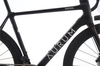 Aurum Magma Di2 12V (carretera) t.54 Reacondicionada