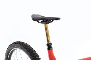 Bicicleta Orbea Wild M-LTD XTR t.XL Reacondicionada