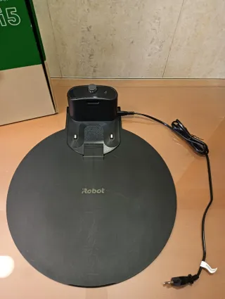 Robot Roomba Combo i5