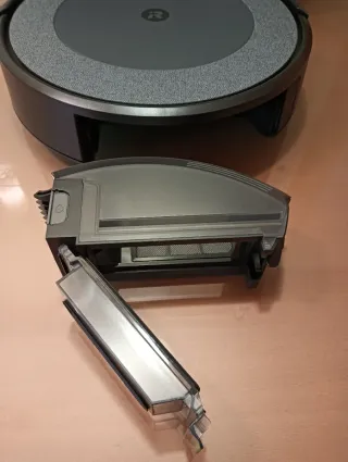 Robot Roomba Combo i5