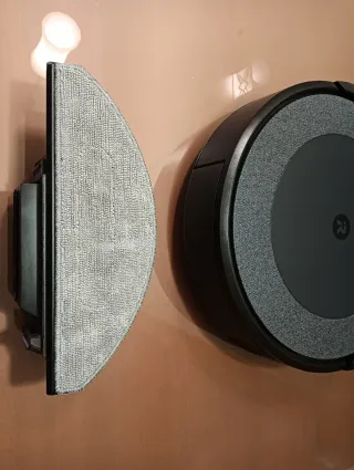 Robot Roomba Combo i5