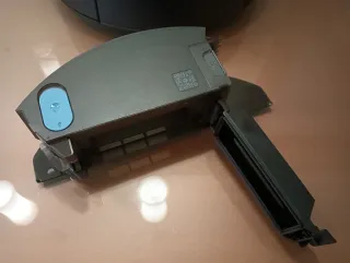 Robot Roomba Combo i5