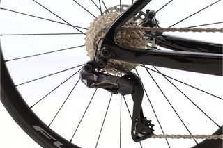 Bicicleta Mendiz F12 Di2 12V t.52 Reacondicionada