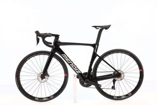 Mendiz F12 Di2 12V (carretera) t.52 Reacondicionada