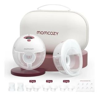 Sacaleches Momcozy Eléctrico Portátil
