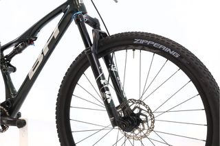 BH Lynx Race RC 6.0 XT (MTB) t.S Reacondicionada