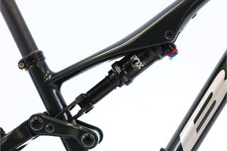 BH Lynx Race RC 6.0 XT (MTB) t.S Reacondicionada