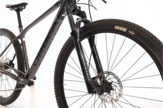 Orbea Alma M50 (MTB) t.M Reacondicionada
