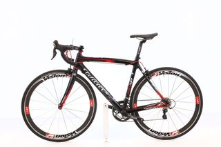 Wilier Izoard XP (carretera) t.52 Reacondicionada