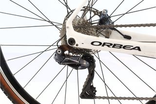 Orbea Terra Di2 11V (gravel) t.50 Reacondicionada