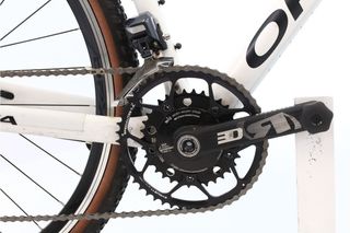 Orbea Terra Di2 11V (gravel) t.50 Reacondicionada