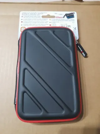 Nuevo. Funda OFICIAL NINTENDO 3DS XL,New 3DS XL...