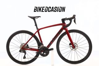 Trek Emonda SL 6 Di2 12V (carretera) t.52 Reacondicionada