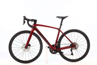 Trek Emonda SL 6 Di2 12V (carretera) t.52 Reacondicionada
