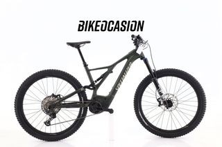 Specialized Turbo Levo (ebike) t.L Reacondicionada