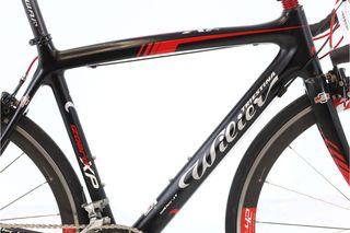 Bicicleta Wilier Izoard XP t.52 Reacondicionada