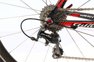 Bicicleta Wilier Izoard XP t.52 Reacondicionada