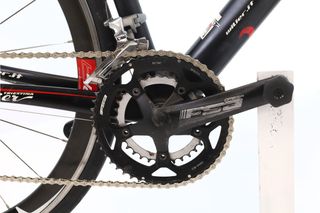 Bicicleta Wilier Izoard XP t.52 Reacondicionada