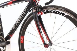 Bicicleta Wilier Izoard XP t.52 Reacondicionada