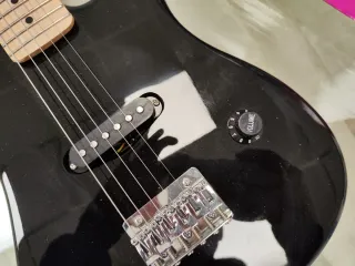 Puretone Guitarra Eléctrica