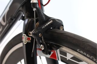 Bicicleta Wilier Izoard XP t.52 Reacondicionada