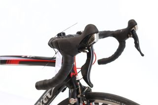 Bicicleta Wilier Izoard XP t.52 Reacondicionada