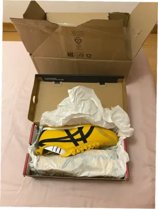 Onitsuka Tiger Mexico 66 Kill Bill Talla 40