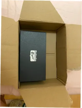 Onitsuka Tiger Mexico 66 Kill Bill Talla 40