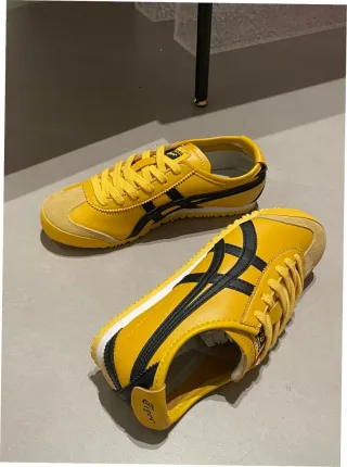 Onitsuka Tiger Mexico 66 Kill Bill Talla 38