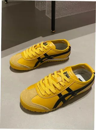 Onitsuka Tiger Mexico 66 Kill Bill Talla 38