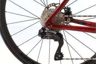 Bicicleta Trek Emonda SL 6 Di2 12V t.52 Reacondicionada