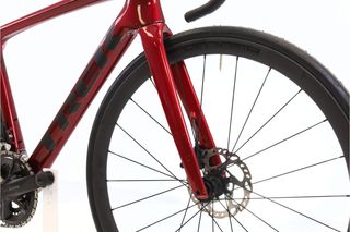 Bicicleta Trek Emonda SL 6 Di2 12V t.52 Reacondicionada