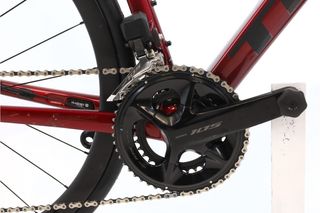 Bicicleta Trek Emonda SL 6 Di2 12V t.52 Reacondicionada