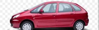 Despiece Citroen Xsara Picasso 2.0 HDI
