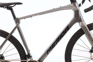 Merida Silex 4000 (gravel) t.56 Reacondicionada