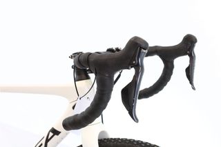 Orbea Terra Di2 11V (gravel) t.50 Reacondicionada