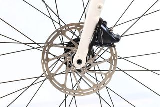 Orbea Terra Di2 11V (gravel) t.50 Reacondicionada