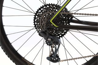 Specialized Epic GX (MTB) t.M Reacondicionada