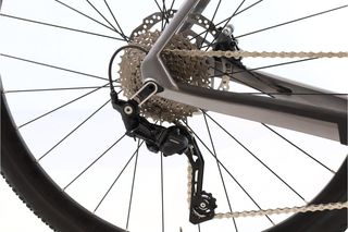 Merida Silex 4000 (gravel) t.56 Reacondicionada