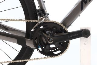 Merida Silex 4000 (gravel) t.56 Reacondicionada