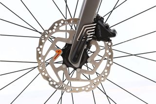 Merida Silex 4000 (gravel) t.56 Reacondicionada