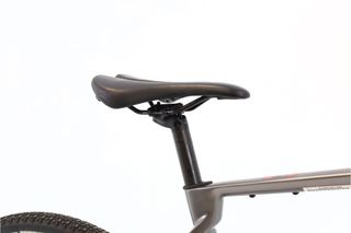 Merida Silex 4000 (gravel) t.56 Reacondicionada