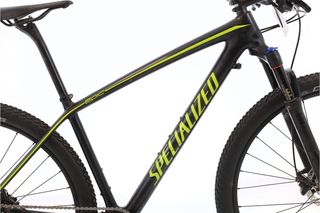 Specialized Epic GX (MTB) t.M Reacondicionada