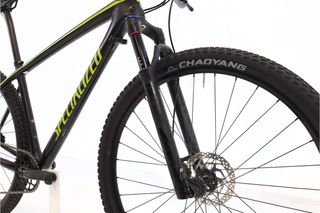 Specialized Epic GX (MTB) t.M Reacondicionada