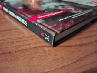 D&D Waterdeep Il Dungeon del Mago Folle