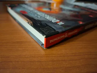 D&D Waterdeep Il Dungeon del Mago Folle