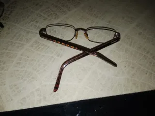 Montura de gafas Burberry