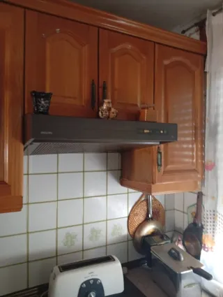 Piso amueblado