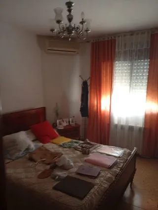 Piso amueblado