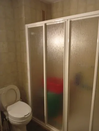 Piso amueblado